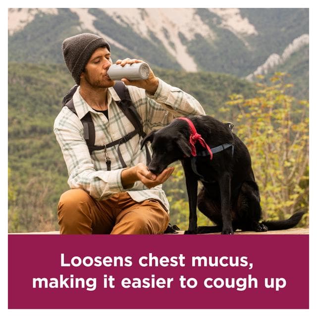 Benylin Mucus Cough & Cold All in One Tablets x16 - gallery image 5