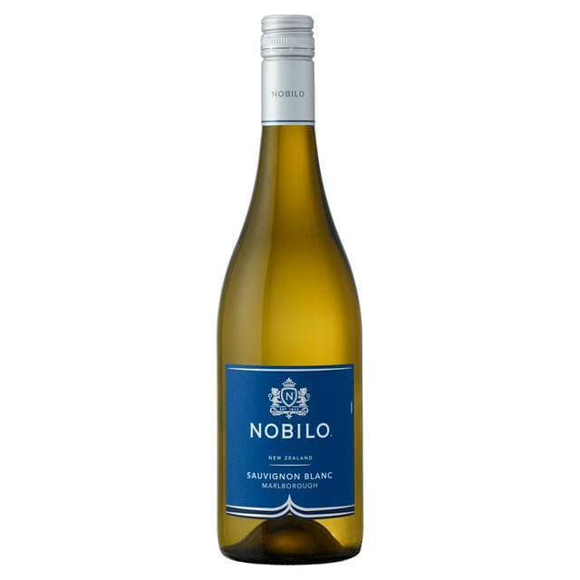 Nobilo Sauvignon Blanc White Wine 75cl - gallery image 1