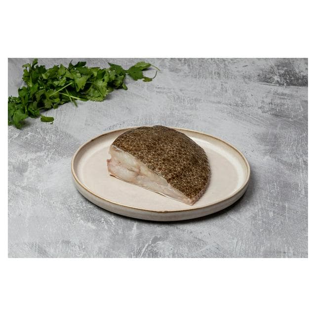 Sound Seafood (Approx. 275g) British Turbot Steaks - gallery image 1