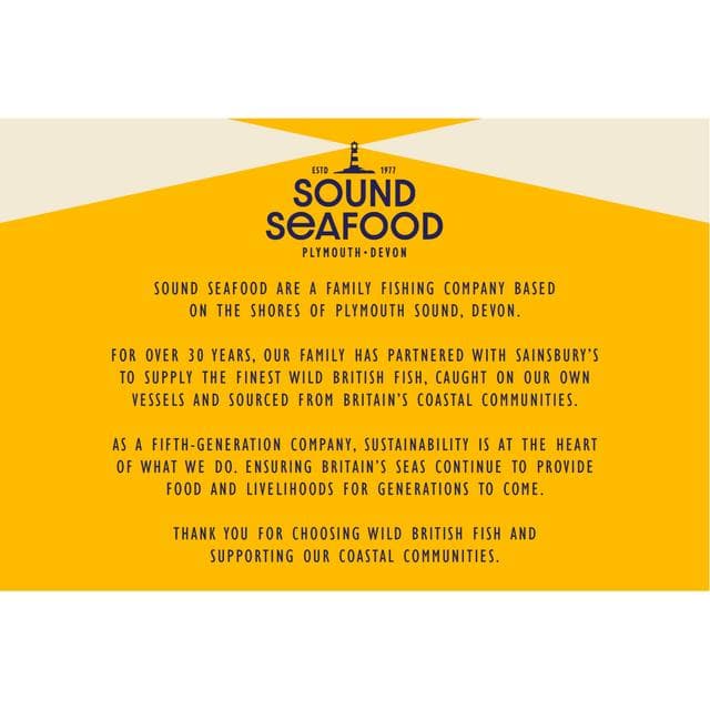 Sound Seafood British Prawn Langoustine 450g - gallery image 4