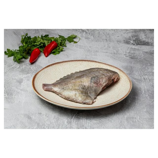 Sound Seafood British Whole John Dory (Approx. 350g) - gallery image 1