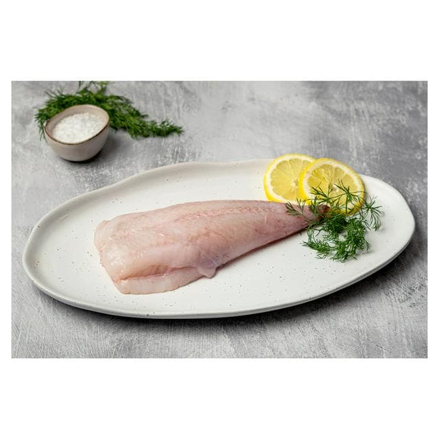 Sound Seafood (Approx. 455g) British Monkfish Tail - gallery image 1