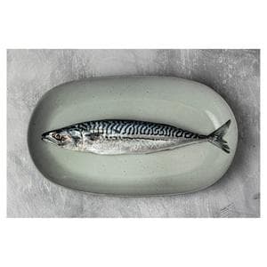 Sound Seafood Whole Mackerel (Approx. 350g)