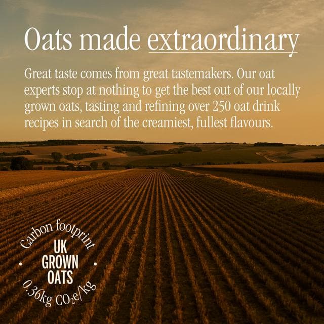 MOMA Extra Creamy Oat Drink Chilled 750ml - gallery image 5