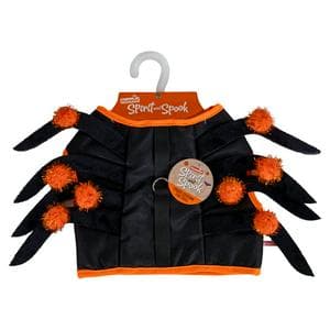 Rosewood Spirit & Spook Small Large Costume for Dogs