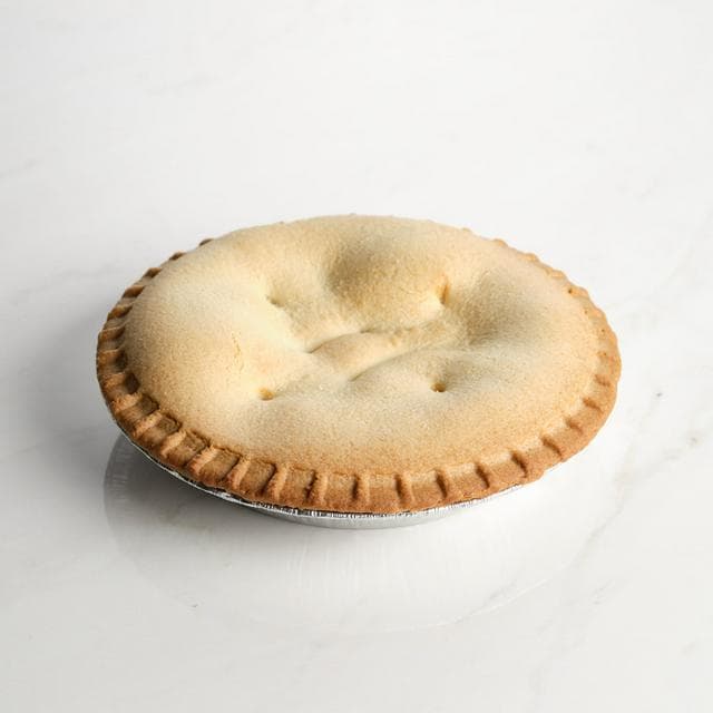 Sainsbury's Large Apple Pie (Serves 6) - gallery image 1
