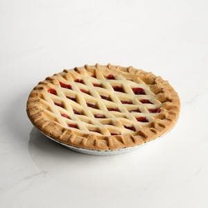 Sainsbury's Large Cherry Pie (Serves 6)