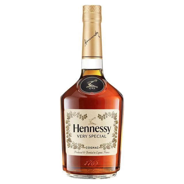 Hennessy VS Cognac 35cl - gallery image 1