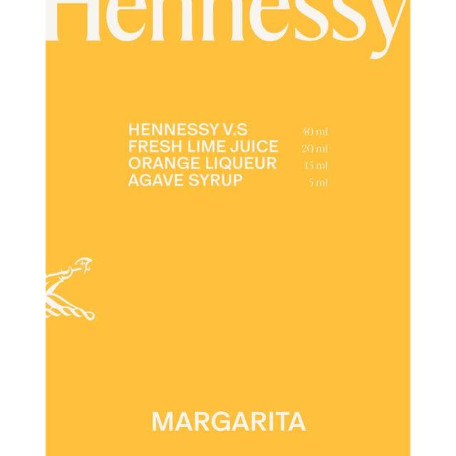 Hennessy VS Cognac 35cl - gallery image 3