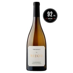 Eminence de Bijou Chardonnay White Wine 75cl