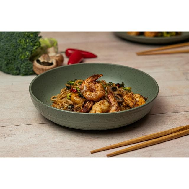 Sound Seafood MSC Banana Prawns - gallery image 2