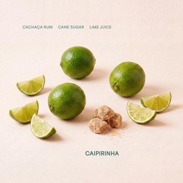 Savano 125ml Caipirinha Cocktail Can - gallery image 3