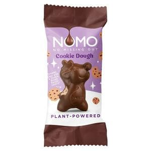 NOMO 25g Cookie Dough Reindeer Chocolate