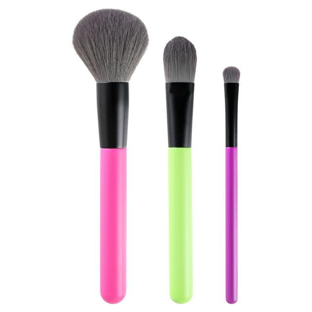 Colourburst Tools Makeup Brush Set - gallery image 1