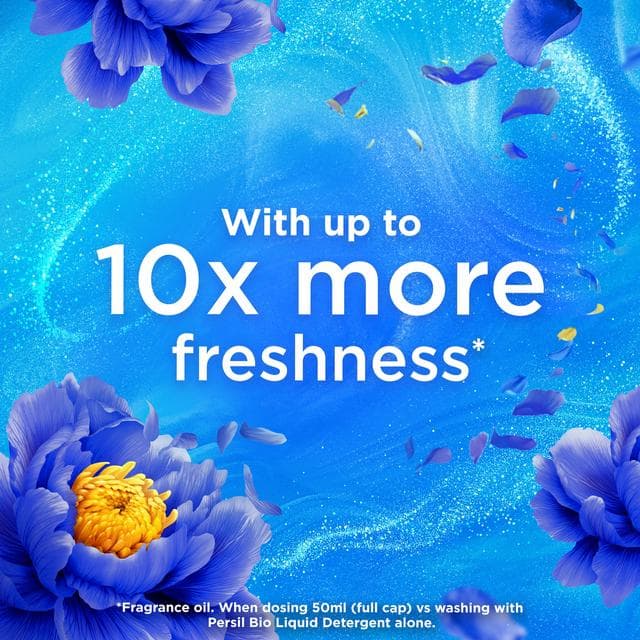 Comfort Fresh Scent Booster Blue Skies 736ml - gallery image 2