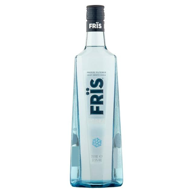 Frïs Vodka 70cl - gallery image 1