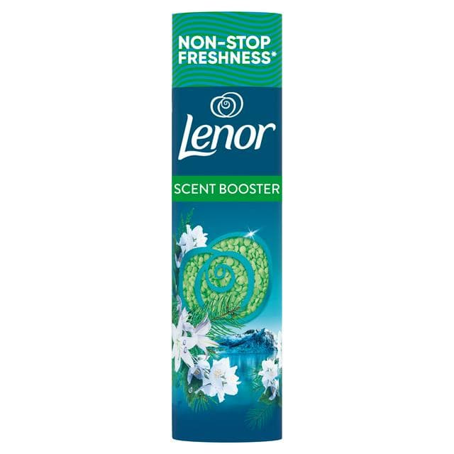 Lenor Northern Solstice Scent Boosters 275g - gallery image 1