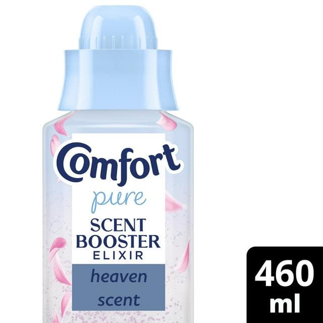 Comfort Pure Scent Booster Heaven Scent 460ml - gallery image 1