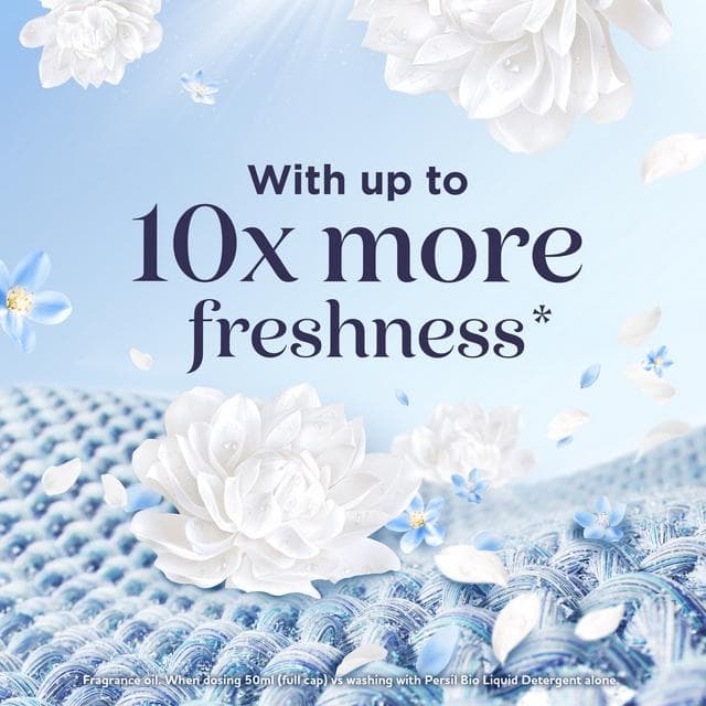 Comfort Pure Scent Booster Gently Fresh 460ml - gallery image 5