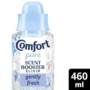 Comfort Pure Scent Booster Gently Fresh 460ml