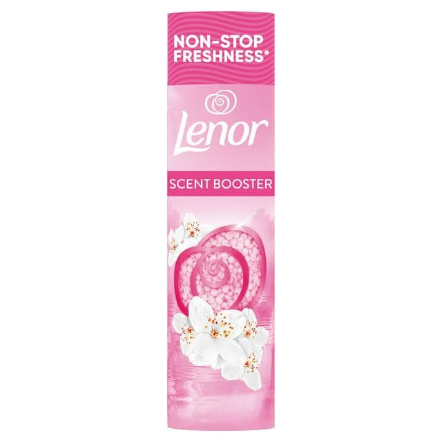Lenor Dreamy Jasmine Scent Boosters 275g - gallery image 1