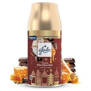 Glade Automatic Spray Refill Festive Honey and Chocolate Air Freshener 269ml