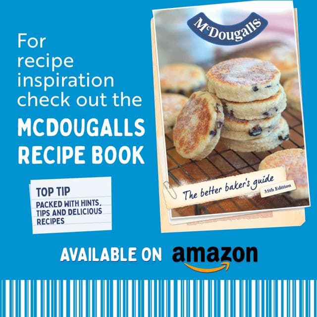 McDougalls 500g Pre-Sifted Self Raising Flour - gallery image 6