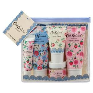 Cath Kidston Top to Toe Kit
