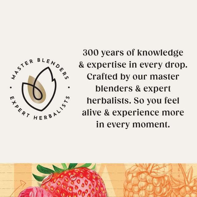 Twinings Fruit & Herbal Classic Collection 35g - gallery image 6