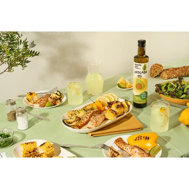Soilmates Avocado Oil 500ml - gallery image 3