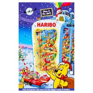Haribo 300g Sweets Advent Calendar