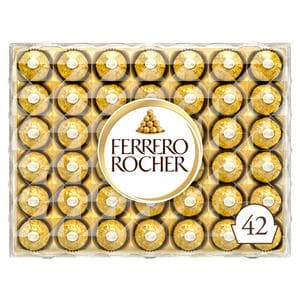 Ferrero Rocher 525g Chocolate Box