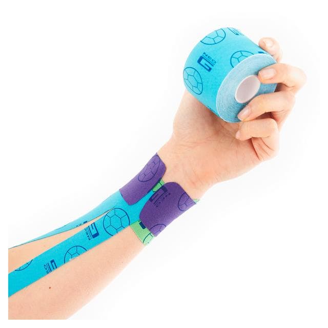 Neo G Kinesiology Tape - gallery image 3
