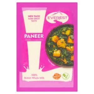 Everest Paneer 226g