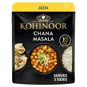 Kohinoor 300g Chana Masala