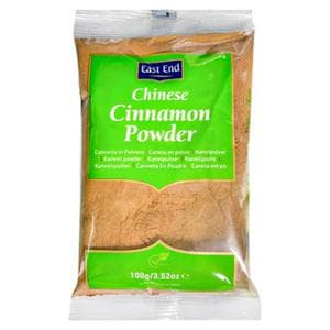 East End 100g Chinese Cinnamon Powder