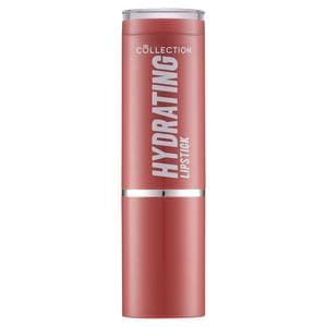 Collection Hydrating Lipstick Rich Nude 40