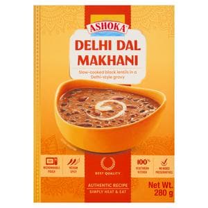 Ashoka 280g Delhi Dal Makhani