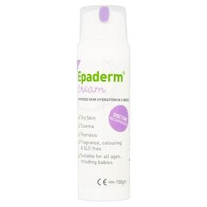 Epaderm Cream 150g