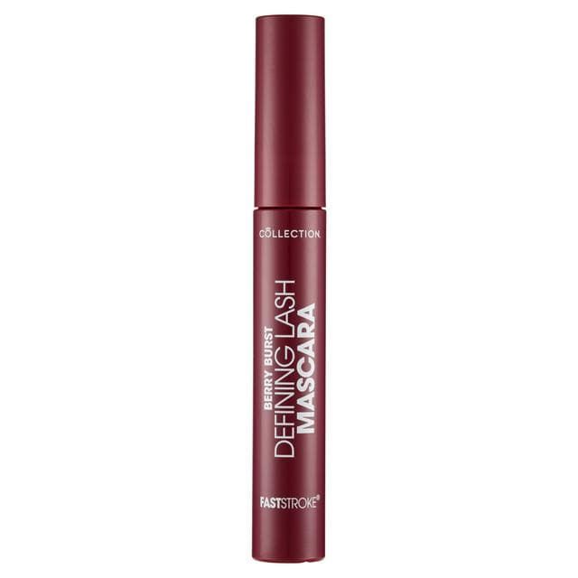 Collection Faststroke Defining Lash Mascara Berry Burst 4 9ml - gallery image 1