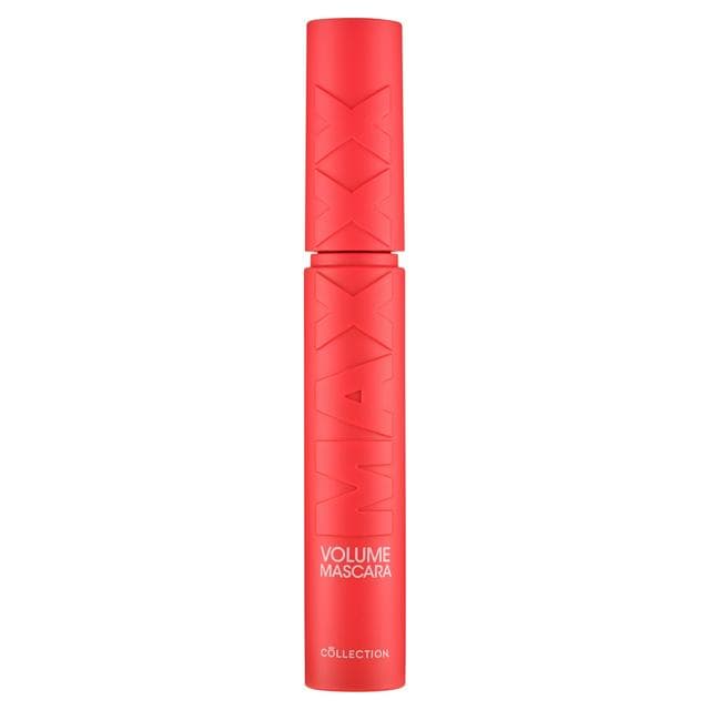 Collection Maxxx Volume Mascara 1 Ultra Black 8ml - gallery image 1