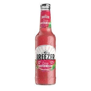 Breezer Watermelon 27.5cl
