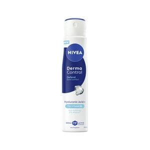 Nivea 72h Derma Control Defend Anti Perspirant Spray 250ml