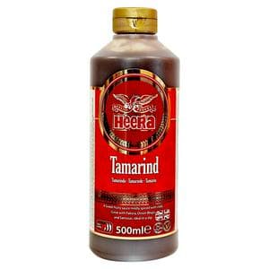 Heera 500ml Tamarind Sauce