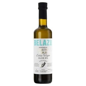Belazu Koroneiki Crete Gold Extra Virgin Olive Oil 500ml