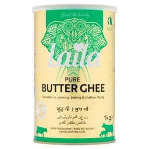 Laila Pure Butter Ghee 1kg