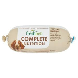Freshpet Dog Food Complete Nutrition 700g