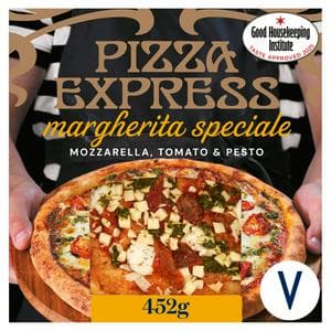 Pizza Express Margherita Speciale 452g
