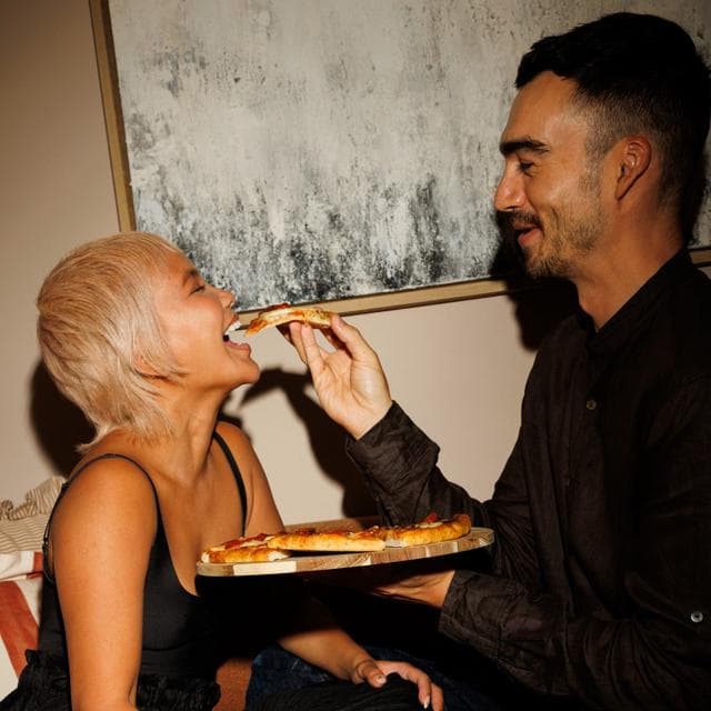 Pizza Express Pollo ad Astra 450g - gallery image 3