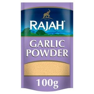 Rajah 100g Seasoning Garlic Powder